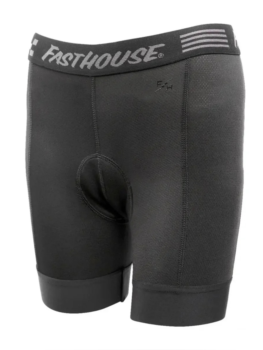 Fasthouse Trail Liner Bike Cycling Shorts